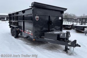 2026 Interstate 1 BD8316TA5