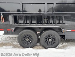 New 2026 Interstate 1 BD8316TA5 available in Clarklake, Michigan