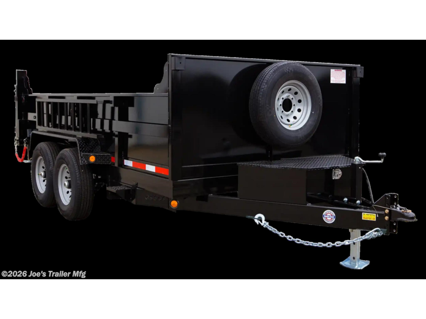 New 2026 Interstate 1 BD8316TA5 available in Clarklake, Michigan