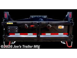 New 2026 Interstate 1 BD8316TA5 available in Clarklake, Michigan