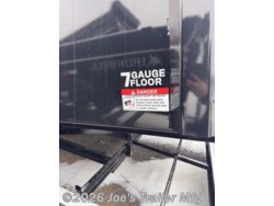 2026 MAXX-D DJX DJX8316 - New Dump Trailer for sale by Joe's Trailer Mfg in Clarklake, Michigan