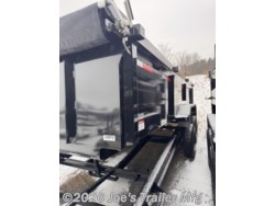 New 2026 MAXX-D DJX DJX8316 available in Clarklake, Michigan