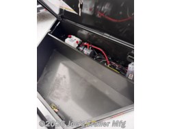 2026 MAXX-D DJX DJX8314H-085232 - New Dump Trailer for sale by Joe's Trailer Mfg in Clarklake, Michigan