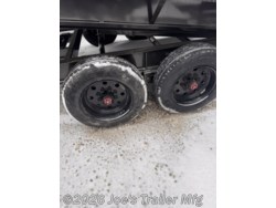 2026 DJX DJX8314H-085232 by MAXX-D from Joe's Trailer Mfg in Clarklake, Michigan