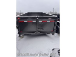 New 2026 MAXX-D DJX DJX8314H-085232 available in Clarklake, Michigan