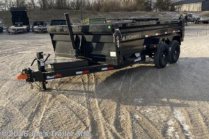 2025 IronBull DTB8314 DTB8314072_30001