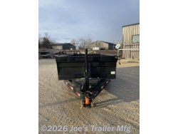 New 2025 IronBull DTB8314 DTB8314072_30001 available in Clarklake, Michigan