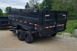 2026 IronBull DTB8316 DTB8316072_30401