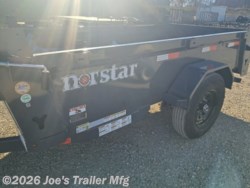 New 2026 Norstar DCB10 DCB6010032_12000 available in Clarklake, Michigan