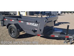 2026 Norstar DCB10 DCB6010032_12000 - New Dump Trailer for sale by Joe's Trailer Mfg in Clarklake, Michigan