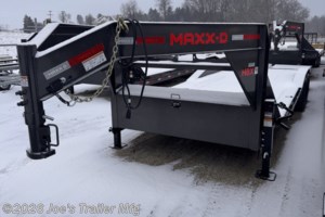 2026 MAXX-D H8X H8X10224