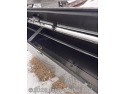 2026 MAXX-D H8X H8X10224 - New Equipment Trailer for sale by Joe's Trailer Mfg in Clarklake, Michigan