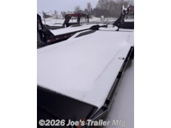 2026 H8X H8X10224 by MAXX-D from Joe's Trailer Mfg in Clarklake, Michigan