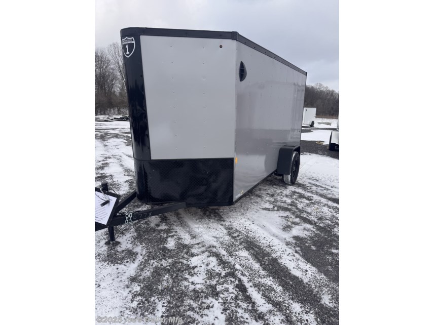 New 2026 Interstate 1 SFC SFC612 available in Clarklake, Michigan