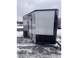 2026 SFC SFC612 by Interstate 1 from Joe's Trailer Mfg in Clarklake, Michigan