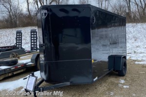 2026 Interstate 1 SFC SFC612