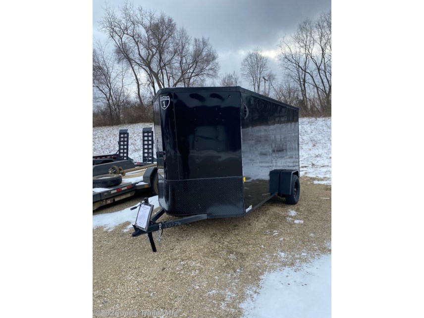 New 2026 Interstate 1 SFC SFC612 available in Clarklake, Michigan