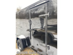 2026 SFC SFC612 by Interstate 1 from Joe's Trailer Mfg in Clarklake, Michigan