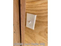 New 2026 Interstate 1 SFC SFC612 available in Clarklake, Michigan