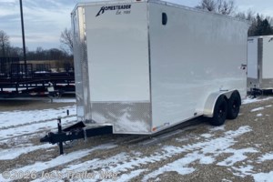 2026 Homesteader Intrepid HD 716IH