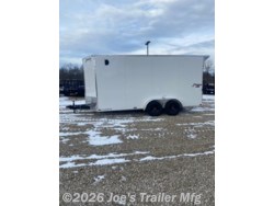2026 Intrepid HD 716IH by Homesteader from Joe's Trailer Mfg in Clarklake, Michigan