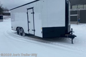 2026 Interstate 1 IFC820TA3XLT