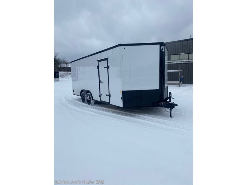 New 2026 Interstate 1 IFC820TA3XLT available in Clarklake, Michigan