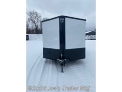 2026 IFC820TA3XLT by Interstate 1 from Joe's Trailer Mfg in Clarklake, Michigan