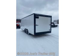 New 2026 Interstate 1 IFC820TA3XLT available in Clarklake, Michigan