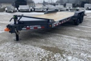 2026 IronBull EWB8324