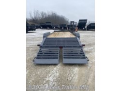 New 2026 IronBull EWB8324 available in Clarklake, Michigan