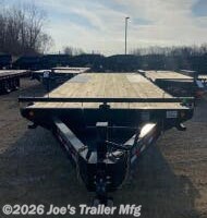 2025 IronBull FDP0225