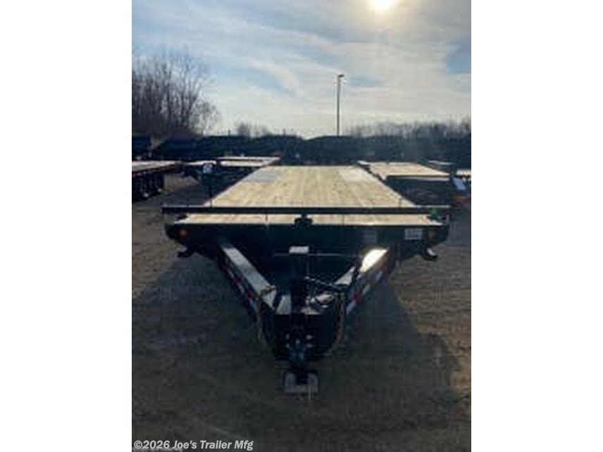 New 2025 IronBull FDP0225 available in Clarklake, Michigan