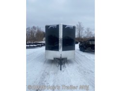 2026 Homesteader 716IH - New Cargo Trailer for sale by Joe's Trailer Mfg in Clarklake, Michigan