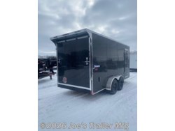 2026 716IH by Homesteader from Joe's Trailer Mfg in Clarklake, Michigan