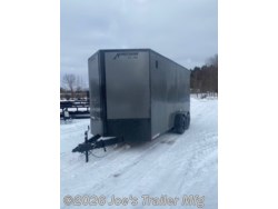 2026 716IH by Homesteader from Joe's Trailer Mfg in Clarklake, Michigan