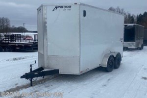 2026 Homesteader 714IH