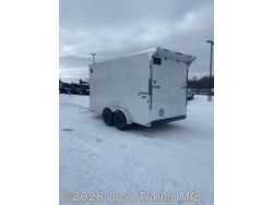 2026 Homesteader 714IH - New Cargo Trailer for sale by Joe's Trailer Mfg in Clarklake, Michigan