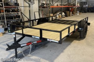 2026 Triple Crown U6X12S140