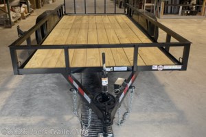 2026 Triple Crown U6X14T140