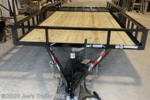 2026 Triple Crown ATV7X16 TA