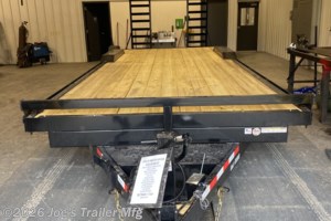 2026 Triple Crown EDR8.5X24 14K