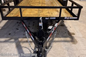 2026 Triple Crown U7X16T140