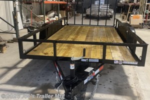 2026 Triple Crown U6X12T140