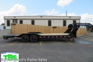 2019 Load Trail 102X24 Gooseneck RENTAL