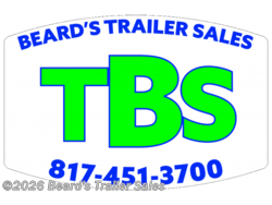 New 2019 Load Trail 102X24 Gooseneck RENTAL available in Fort Worth, Texas