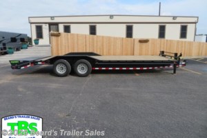 2019 Load Trail 102X24 RENTAL