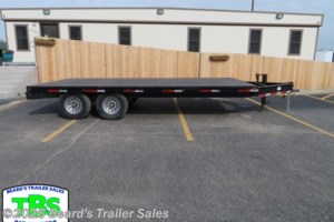 2016 MAXX-D 102X18 RENTAL