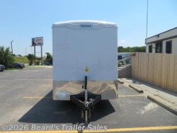 2019 Haulmark 7X16 RENTAL - New Cargo Trailer for sale by Beard's Trailer Sales in Fort Worth, Texas