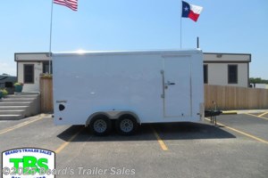 2019 Haulmark 7X16 RENTAL